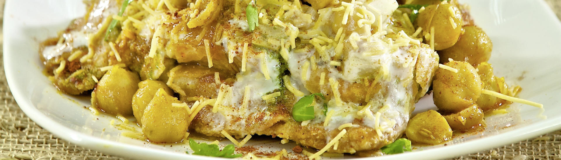 Chatori Gali