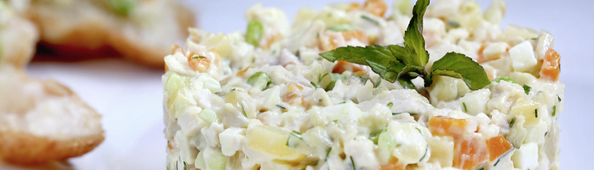 Salad  