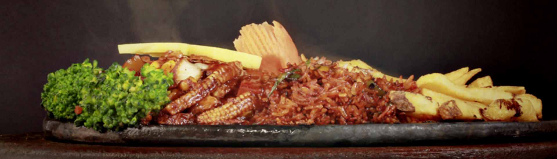 Sizzlers  