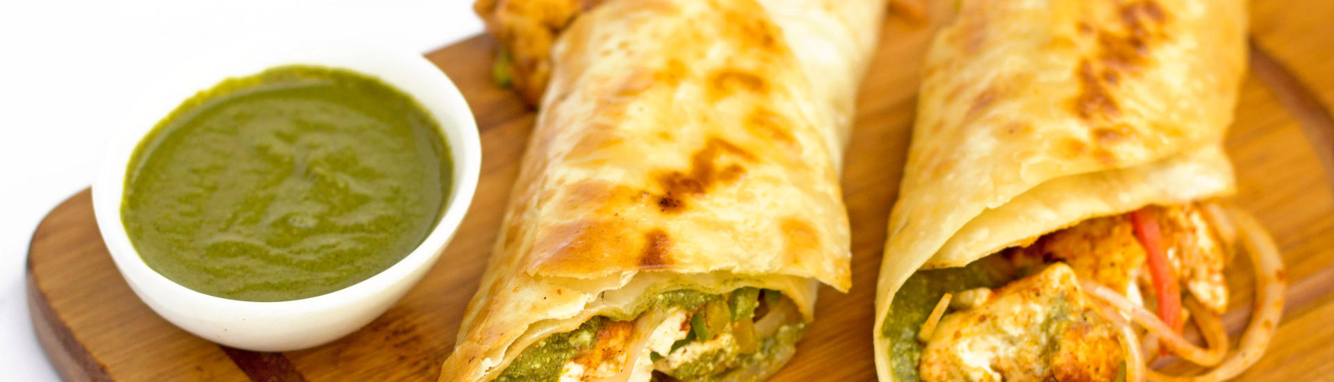 Wrap Counter  